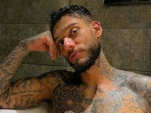 Detonado por ironizar 'Consciência Negra', Lucas Lucco pede perdão