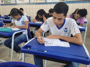 Inscrições para Olimpíada Brasileira de Matemática das Escolas Públicas vão até 17 de março