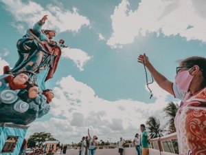 Pilar ganham complexo cultural e imagem de 24 metros