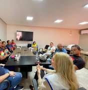 Governo de Alagoas inicia Censo da Pessoa em Situação de Rua nesta quarta-feira