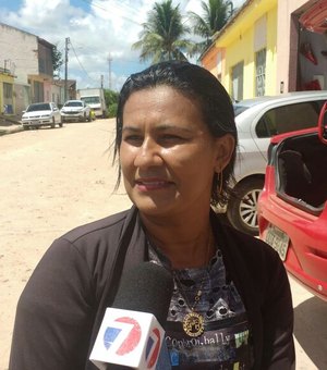 [Vídeo] População de Arapiraca sofre com buracos em toda a cidade