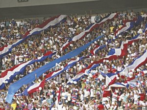 Fortaleza e Uniclinic tiveram o maior público entre as decisões estaduais