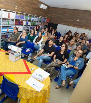 Censo Escolar 2025 tem prazo prorrogado e sistema reformulado para facilitar o preenchimento