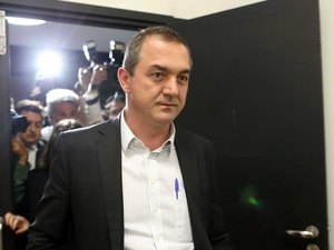 Defesa de Joesley pede revogação da prisão à desembargadora