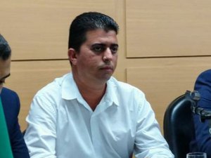 Thiago da Brita vence eleição para FACOMAR e fica fortalecido politicamente, em Arapiraca