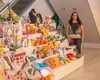 Artesãs celebram independência financeira e oportunidades