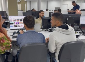 Ufal participa de projeto para reforçar segurança digital nas universidades