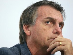 É #FAKE que Jair Bolsonaro foi apontado por fundação como o político mais honesto do mundo