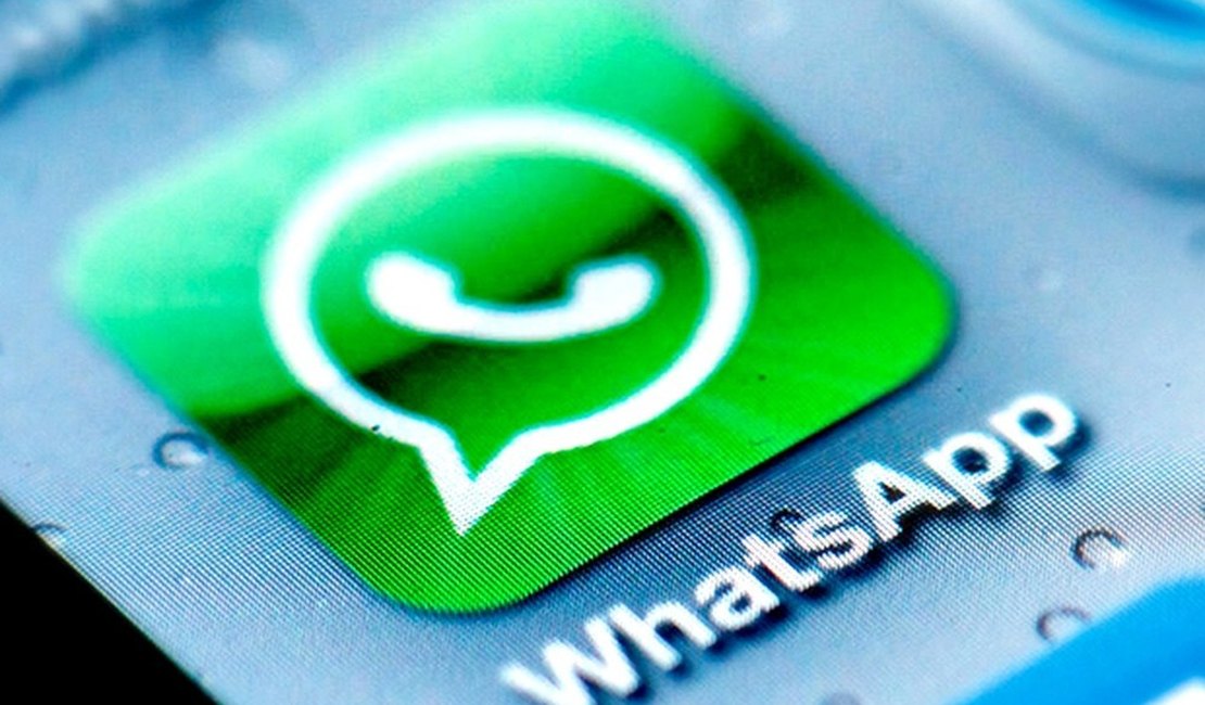 WhatsApp tem instabilidade nesta tarde