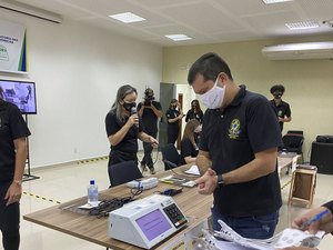 Eleitores de Macapá vão às urnas para o segundo turno das eleições