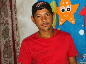 Esposa relata últimos momentos de agricultor morto por intoxicação
