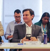 AMA participa de reunião do Conselho Político da CNM antes da abertura da Marcha a Brasília