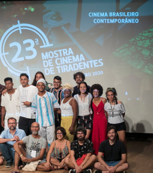 Filme alagoano participa do maior evento de cinema brasileiro contemporâneo