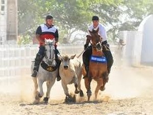 Defensoria Pública garante realização da Vaquejada de Arapiraca, no Divina Luz