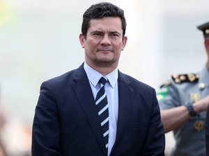 Moro se filia ao Podemos, critica Lula e defende fim da reeleição