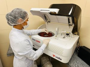 Hospital Regional de Palmeira dos Índios agiliza diagnósticos com exames realizados em até 30 minutos