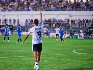 ASA atropela o Ivinhema e garante vaga nas oitavas de final da Série D