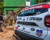 Suspeito de participação em tripla tentativa de homicídio no Tabuleiro é preso