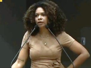 Vereadora compara drogas a café e diz que traficantes são “trabalhadores megaexplorados”