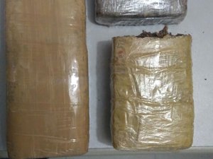 Operação da SSP prende mais de dez pessoas por tráfico e roubo