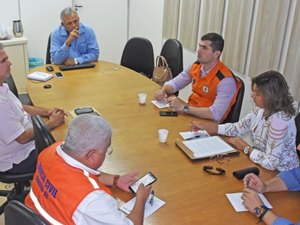 MPT integra grupo de trabalho de apoio a empresas e trabalhadores do Pinheiro