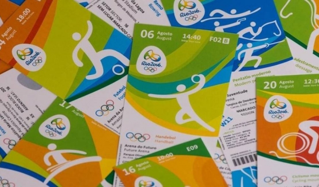 Polícia identifica esquema de máfia de ingressos da Copa-2014 na Rio-2016