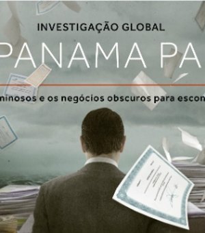 Panama Papers: Mossak Fonseca processa Consórcio Internacional de Jornalistas