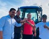Prefeitura de Junqueiro reforça compromisso com o homem do campo e amplia apoio à agricultura familiar
