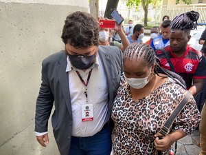 Família de Moïse diz que vai processar Sérgio Camargo por chamar congolês de “vagabundo”