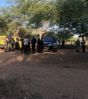 Agropecuarista denuncia prefeito por invasão armada e disparos