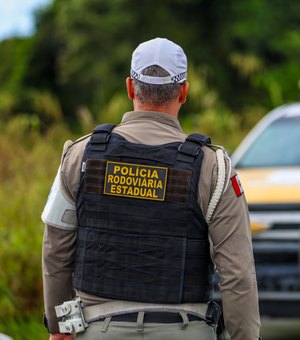 Polícia aumenta infrações de trânsito no período de Páscoa em Alagoas