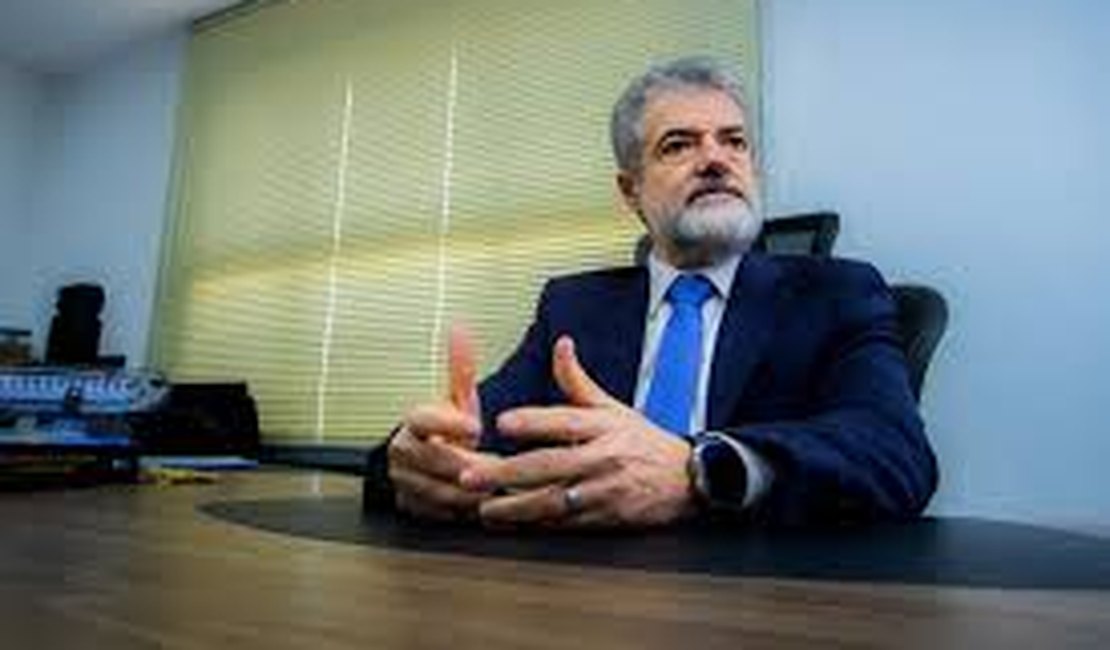 Secretário de Segurança Pública, Flávio Saraiva, determina tolerância zero no Benedito Bentes