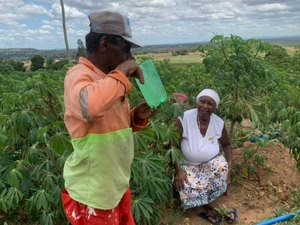 Mais de 350 famílias de quilombolas conquistam o direito à água em Arapiraca após atuação da Defensoria Pública do Estado