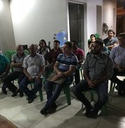 Projeto Nossa Alagoas é lançado com objetivo de ouvir alagoanos