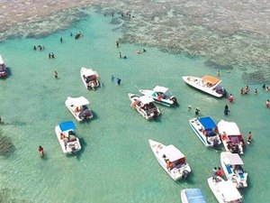 Maragogi disciplina uso sustentável do ‘Aquário da Barreta’