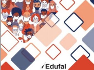 Professor da Uncisal organiza livro sobre adesão e acesso a medidas preventivas à Covid-19