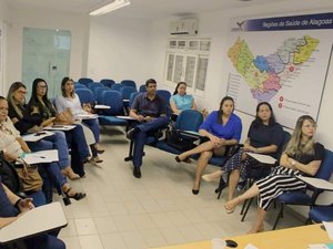 Prefeitura de São Luís do Quitunde adere ao projeto Gestão de Cuidado Farmacêutico