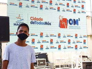 Prefeitura lança Olimpíada de Matemática com quase 10 mil alunos inscritos