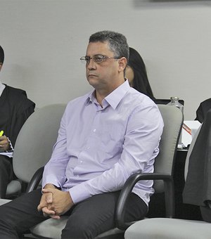 ?Júri condena Marcelo Carnaúba a 28 anos pela morte de empresário
