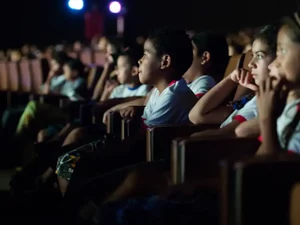 Governo torna obrigatória exibição de filmes brasileiros nos cinemas
