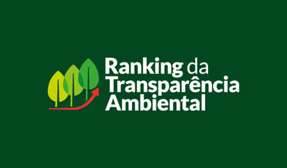 Ranking da Transparência Ambiental avalia desempenho de 104 órgãos federais