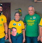 Fábio Costa, Cabo Bebeto e Célia Rocha convocam para o Bloco do 22