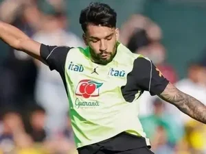 Veja provável escalação da Seleção Brasileira para amistoso contra o Egito