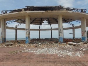 Projeto de construção de Marco Referencial em Maceió é reprovado pelo Governo Federal