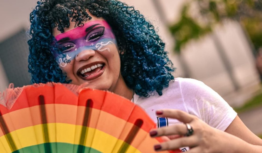 17ª Parada do Orgulho encerra Semana da Diversidade em Arapiraca