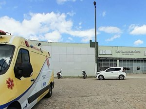 Mãe e filha de 2 anos, são feridas durante tentativa de homicídio