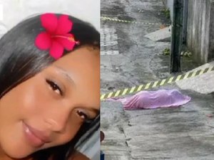 Preso suspeito da morte de jovem no Ouro Preto; outro envolvido segue foragido