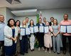 Governador assina ordem de serviço para construção de creches em cinco municípios