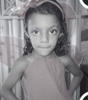 Criança de seis anos morre após caso de intoxicação medicamentosa em Delmiro Gouveia