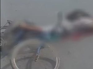 Homem é morto com três tiros na cabeça no bairro Petrópolis, em Maceió